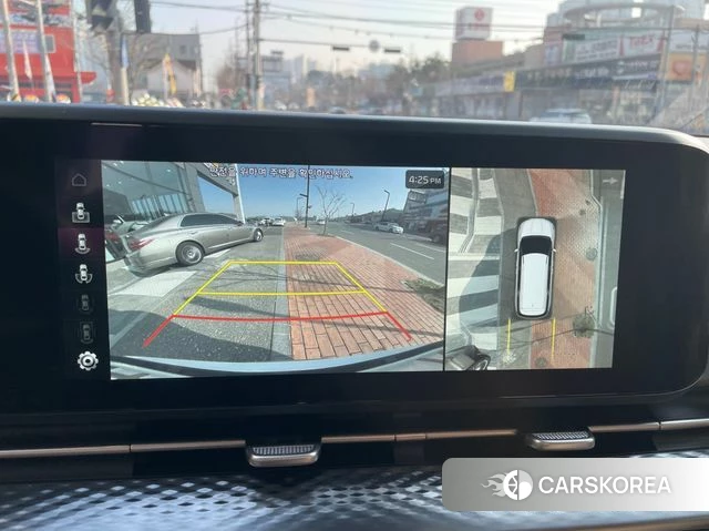 Kia Carnival 4th generation id 3884249 из Кореи 11