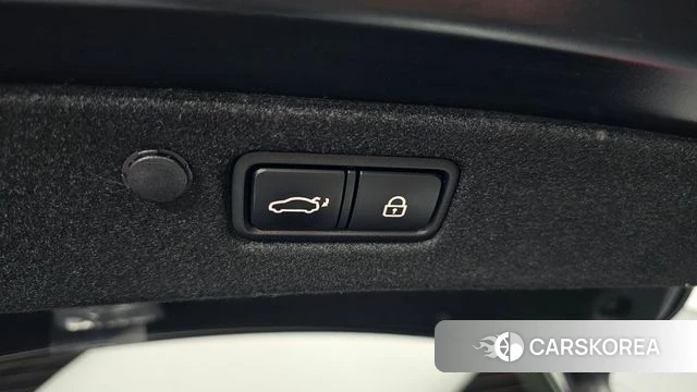 Hyundai The New Grandeur IG Hybrid id 3903840 из Кореи 11