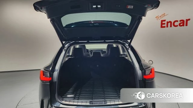 Lexus NX350h Second generation id 4560695 из Кореи 11