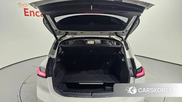 BMW 2 Series Active Tourer (U06) id 3031593 из Кореи 11