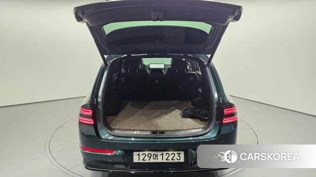 Genesis GV80 id 4687478 из Кореи 11