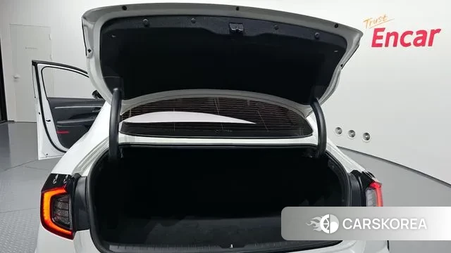 Hyundai Sonata (DN8) id 3033061 из Кореи 11