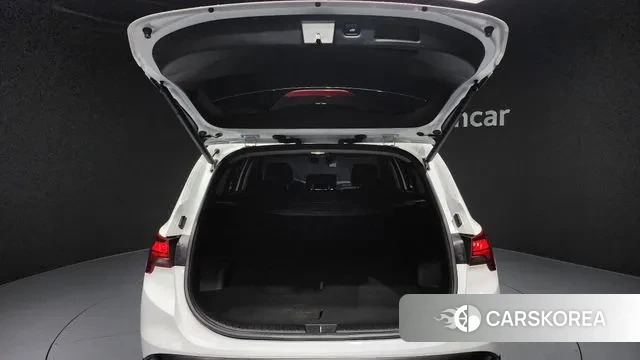 Hyundai The New Santa Fe id 3458895 из Кореи 11