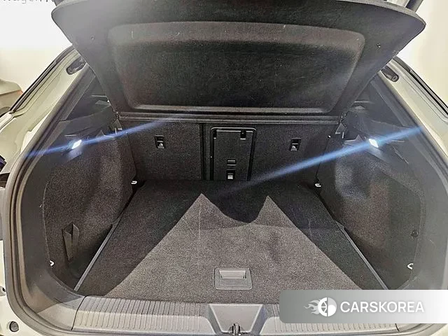 Volkswagen ID.4 id 3502707 из Кореи 11