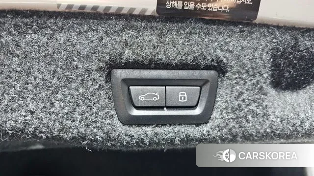 BMW 5 Series (G60) id 3517810 из Кореи 11