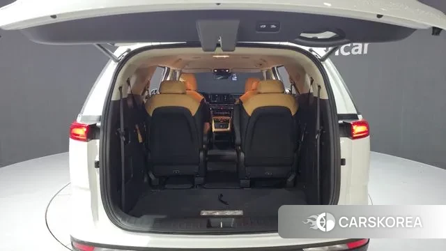 Kia Carnival 4th generation id 3746417 из Кореи 11