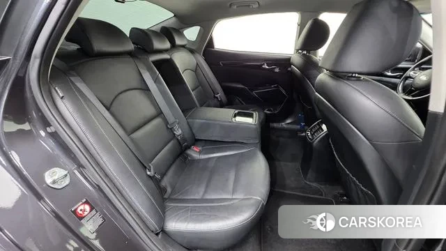 Kia Come New K7 id 3647166 из Кореи 11