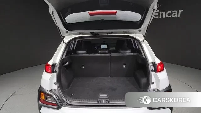 Hyundai Kona id 3024433 из Кореи 11