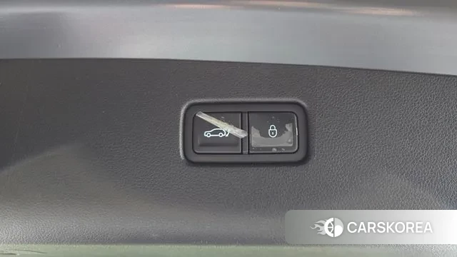 Genesis GV70 id 3462788 из Кореи 11