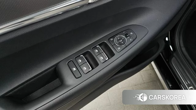 Hyundai The New Grandeur IG id 4423076 из Кореи 11