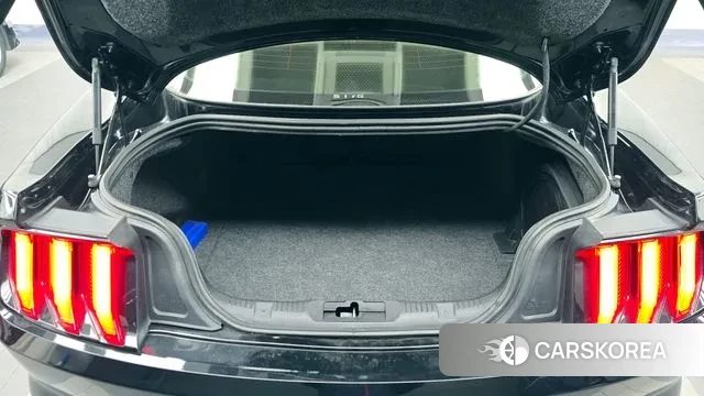 Ford Mustang id 3444294 из Кореи 11