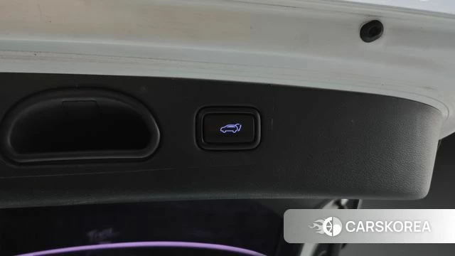 Hyundai All New Tucson id 3879828 из Кореи 11