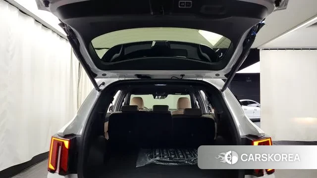 Kia The New Sorento 4th Generation id 3575895 из Кореи 11