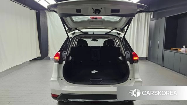 Nissan X Trail id 3873601 из Кореи 11