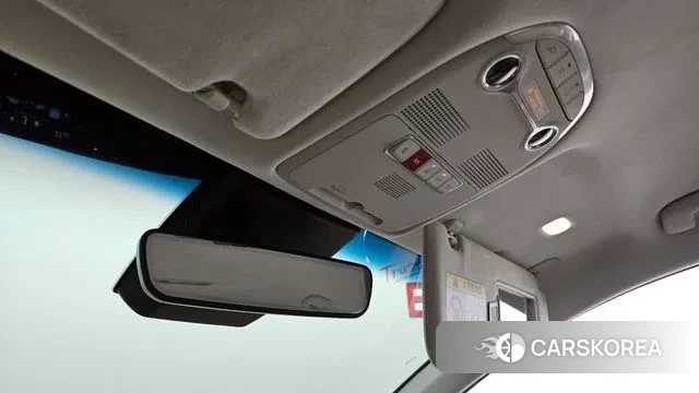 Hyundai The New Grandeur IG id 3513220 из Кореи 11