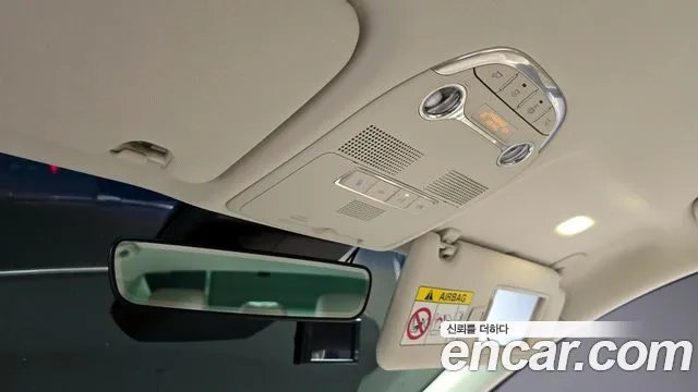 Hyundai The New Grandeur IG Hybrid id 2916294 из Кореи 11