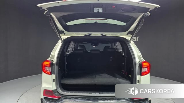 Ssangyong G4 Rexton id 4633031 из Кореи 11