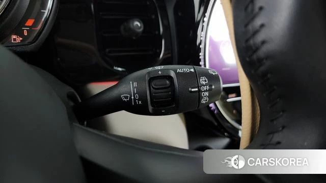 Mini Cooper id 4561873 из Кореи 11