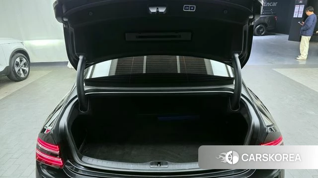 Genesis G80 (RG3) id 3795403 из Кореи 11