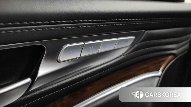 Kia More K9 id 4233084 из Кореи 11