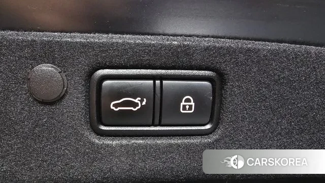 Hyundai The New Grandeur IG Hybrid id 3268891 из Кореи 11