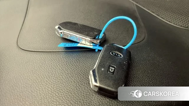 Kia Seltos id 3054737 из Кореи 11