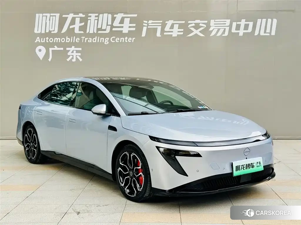 Nissan N7 id 4538716 из Китая 11