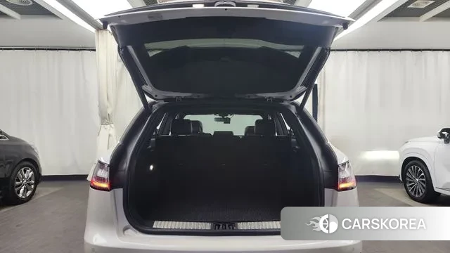 Lincoln Nautilus First generation id 3459713 из Кореи 11