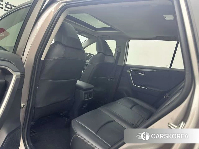 Toyota RAV4 Rongfang id 3889044 из Китая 11