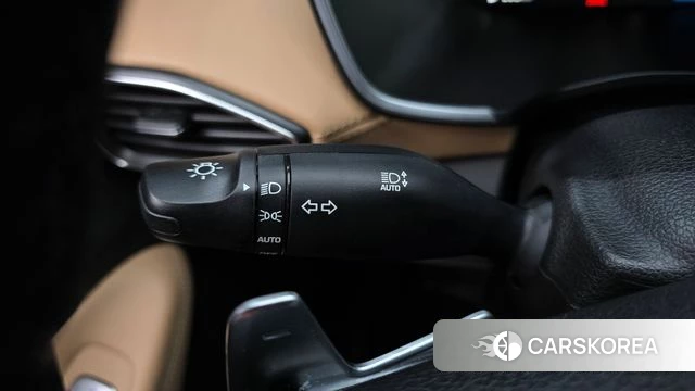 Hyundai The New Santa Fe id 4657392 из Кореи 11