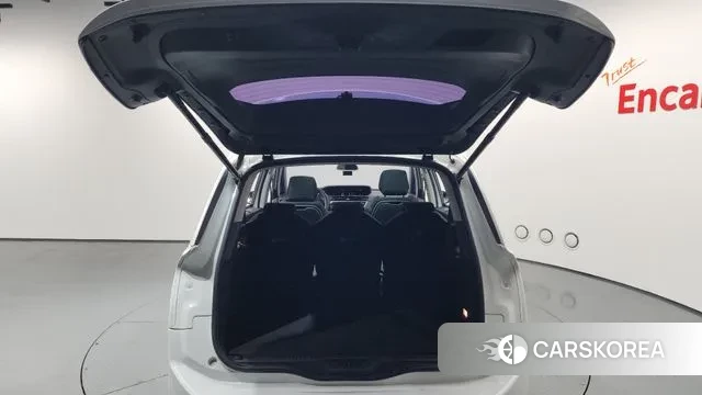 Citroen / DS Grand C4 Picasso id 3536423 из Кореи 11