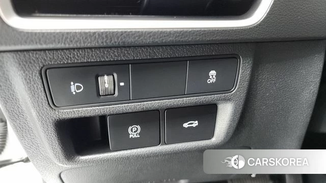 Hyundai Sonata D Edge (DN8) id 4353909 из Кореи 11