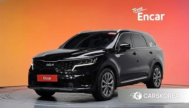 Kia Sorento 4th Generation id 3572879 из Кореи 11