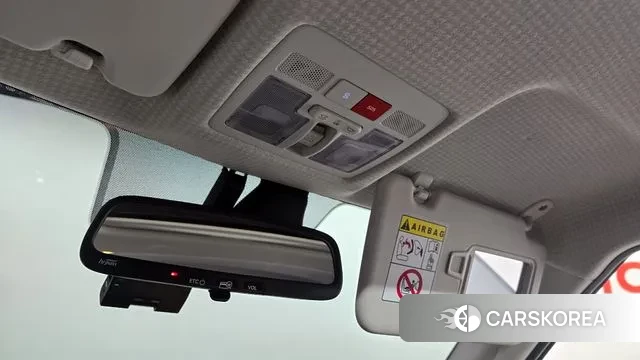 Hyundai Casper id 3354358 из Кореи 11