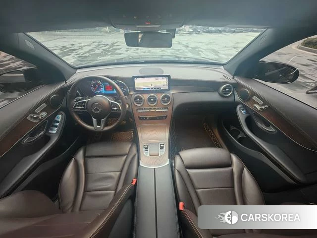Mercedes-Benz GLC id 4300838 из Китая 11