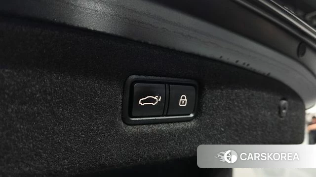 Genesis G90 id 4465348 из Кореи 11