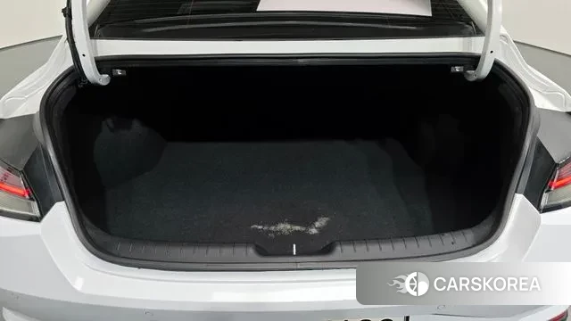 Hyundai Avante (CN7) id 3406042 из Кореи 11