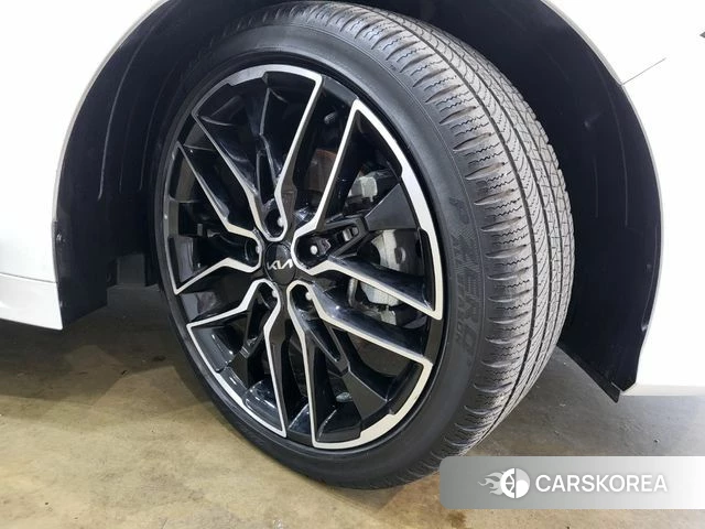 Kia K5 3rd generation id 4419691 из Кореи 11