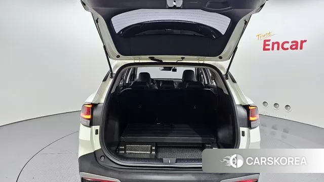 Kia Sportage 5th Generation id 3366766 из Кореи 11