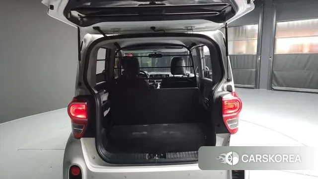 Kia The New Ray id 3597705 из Кореи 11