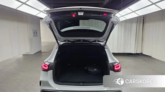 Mercedes-Benz EQA H243 id 2894042 из Кореи 11