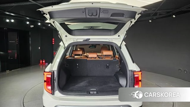 Ssangyong Torres id 4880788 из Кореи 11