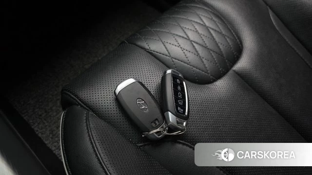 Hyundai Palisade id 4895309 из Кореи 11
