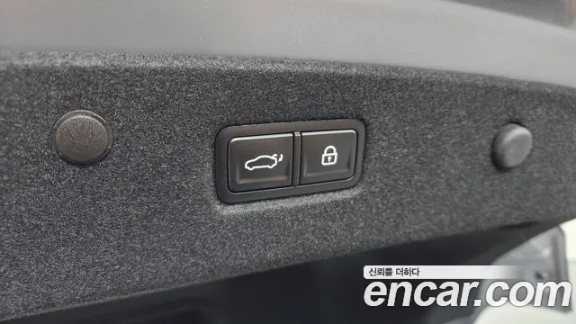 Kia K8 id 2719389 из Кореи 11