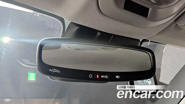 Chevrolet (GM Daewoo) The Next Spark id 2957057 из Кореи 11