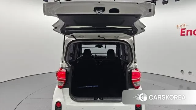 Kia The New Ray id 3094700 из Кореи 11