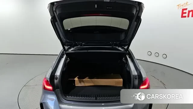 BMW 1 Series (F40) id 2974492 из Кореи 11