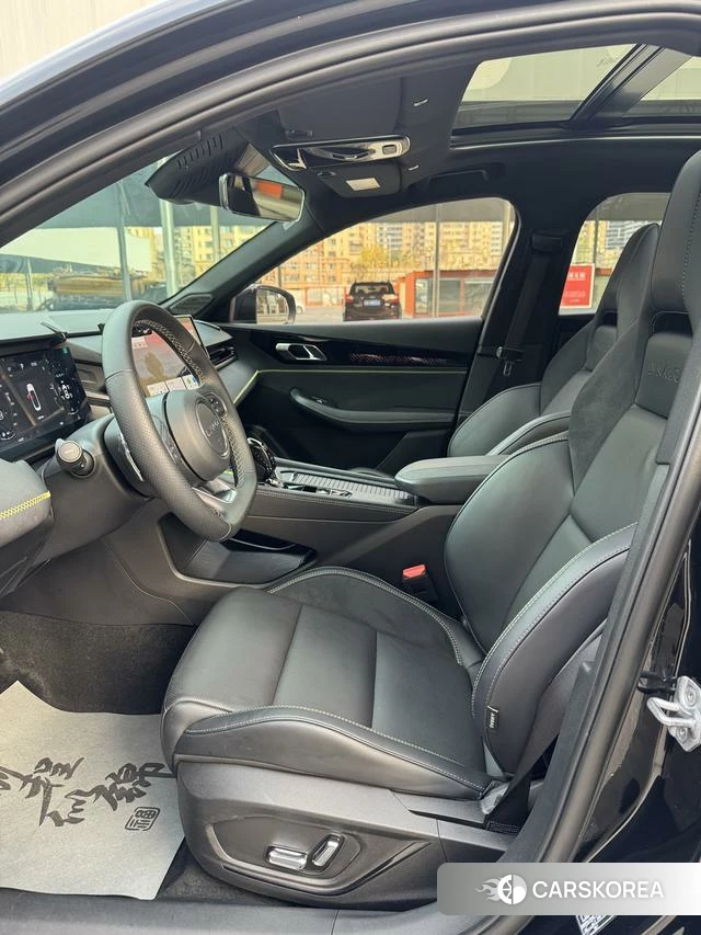 Lynk 03 id 3993443 из Китая 11