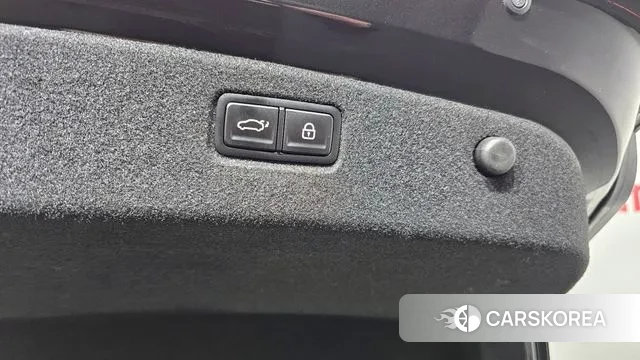 Kia The New K9 2nd generation id 3405831 из Кореи 11