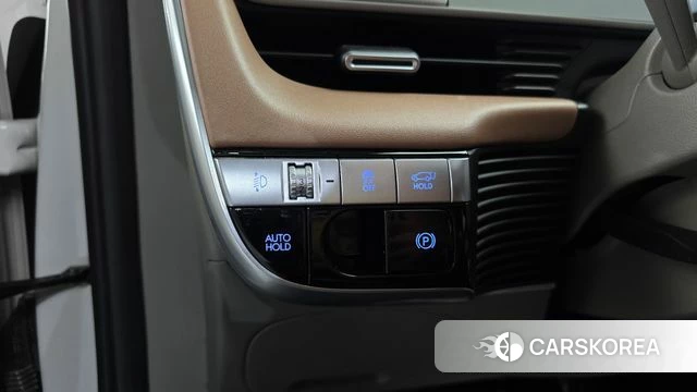 Hyundai Ionic 5 id 4740721 из Кореи 11